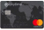 Mastercard Anytime prépayée. Dépenses max. par mois : 30 000€