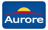 Carte de crédit Aurore