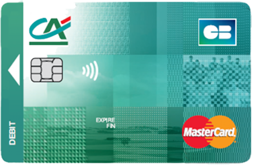 Plafond Carte Mastercard Credit Agricole Carte Bancaire Plafonds de