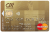 Mastercard Gold du Crédit Agricole