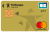 Mastercard Gold Fortuneo gratuite