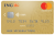 Mastercard Gold ING