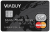 Mastercard Viabuy prépayée sans vérification de revenus